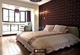 御景灣陳先生的家 2783444 愛(ài)士居裝飾