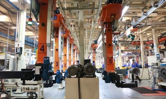 智能制造政策風(fēng)口下 94家企業(yè)共享政策紅利